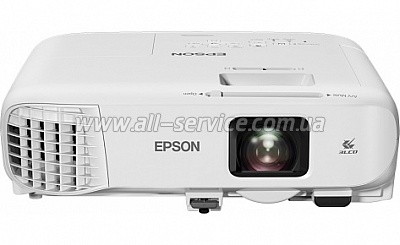  Epson EB-2042 (V11H874040)