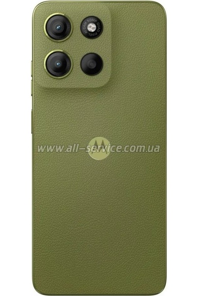   Motorola G15 8/512GB Iguana Green (PB6E0065UA)
