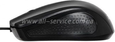  Acer OMW010 USB Black (ZL.MCEEE.026)