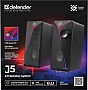  Defender J5 Black (65965)