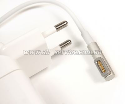 ���� �������� �� �������� PowerPlant APPLE 220V, 16.5V 60W 3.65A (Magnet tip) (AP60KMAG)