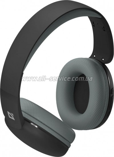 �������� Defender FreeMotion B480 Bluetooth Black (63480)