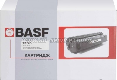 �������� BASF HP CLJ 3600/ 3800 Magenta ������ Q6473A (BASF-KT-Q6473A)