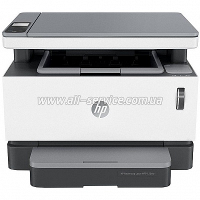  4 HP Neverstop LJ 1000a (4RY22A)