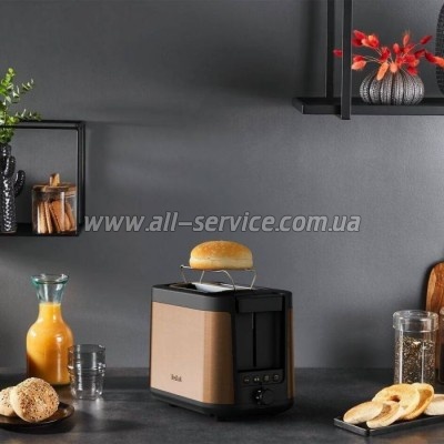 Tefal TT430G10 Coppertinto