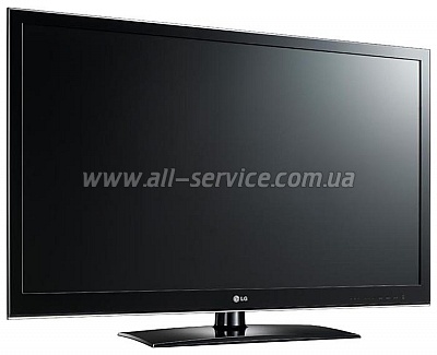  LG 37" 37LV370S Black