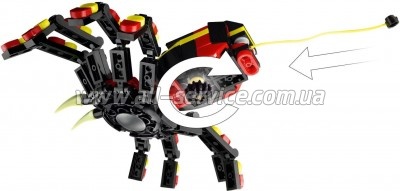  LEGO Creator  :   (31159)