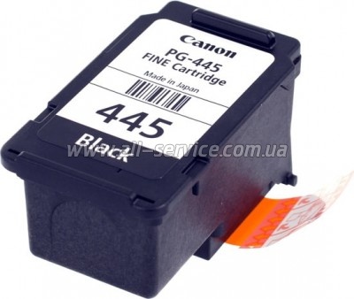   Canon PG-445 + CL-446 Black/ Color (8283B008)