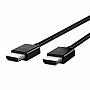  BELKIN HDMI 2.1 AM/AM Ultra High Speed, 1, Black (AV10176BT1M-BLK)