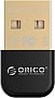 Bluetooth- Orico BTA-403-BK (SC230150)