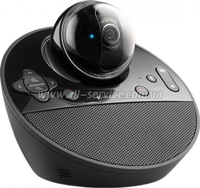 - Logitech ConferenceCam BCC950 (960-000867)