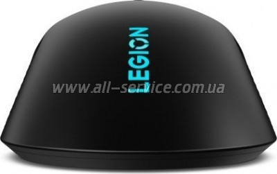  Lenovo M300 RGB Black (GY50X79384)