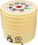 Сушилка для овощей Rotex RD620-Y Сушилка для овощей Rotex RD620-Y