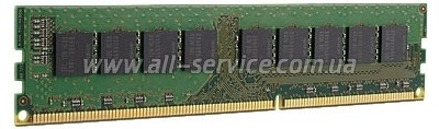  HP 2GB 1Rx8 PC3L-10600E-9 Kit (647905-B21)