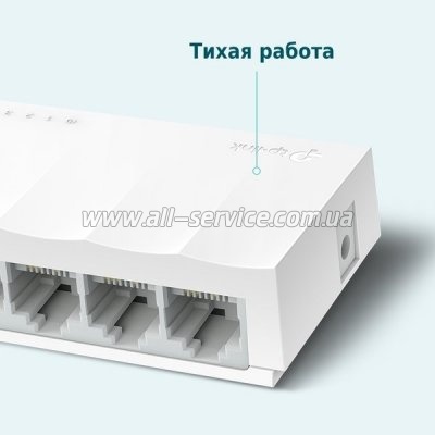   TP-Link LS1005