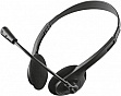  Trust Primo Chat 3.5mm BLACK (21665)