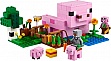 ����������� LEGO Minecraft ������� ��� ������� (21268)
