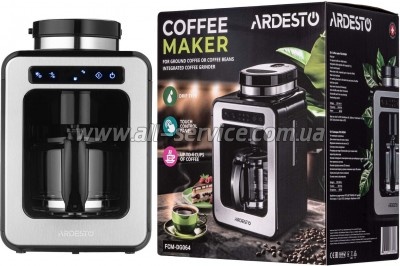 ��������� Ardesto FCM-DG064