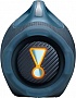   JBL Boombox 4 Blue (JBLBOOMBOX4BLUEP)