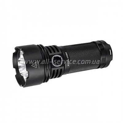 Фонарь Fenix LD60 2800 лм. 3х18650 Фонарь Fenix LD60 2800 лм. 3х18650