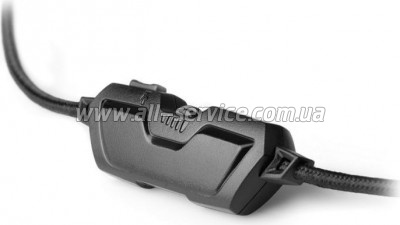  REAL-EL GDX-7590 Black-Red
