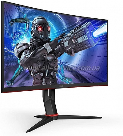  AOC 27 C27G2ZE/BK