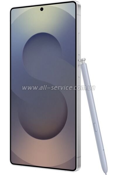  Samsung Galaxy S25 Ultra 12/256Gb Titanium Silverblue (SM-S938BZBDEUC)
