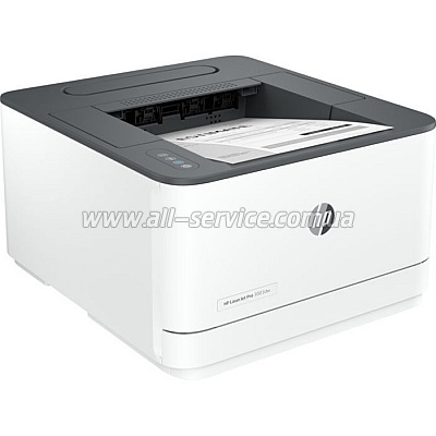  HP LaserJet Pro 3003dw WiFi (3G654A)