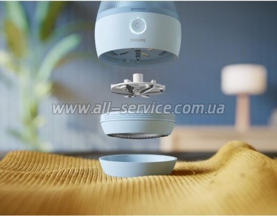     Philips GCA2100/20