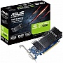  ASUS GeForce GT1030 2048Mb Silent (GT1030-SL-2G-BRK)