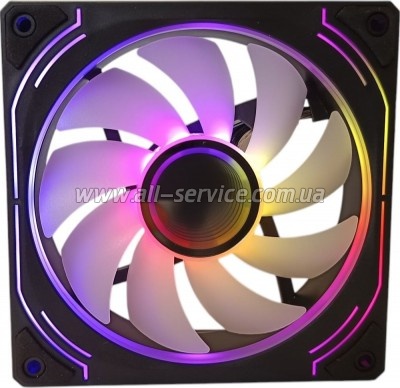    Cooling Baby Mirror fan bk 2