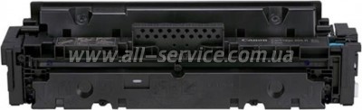  Canon 055H Canon i-sensys MF742Cdw/ MF744Cdw/ MF746Cx/ LBP663Cdw/ LBP664Cx Yellow (3017C002)