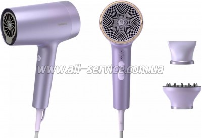 ��� Philips BHD720/10