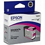  Epson StPro 3800 magenta (C13T580300)