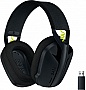 Logitech G435 Lightspeed Wireless Gaming Headset Black (981-001050)