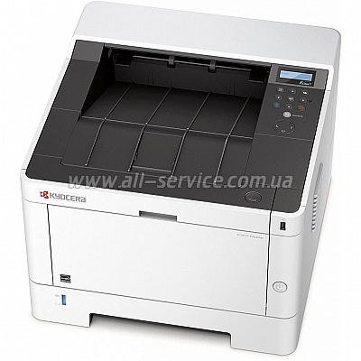  Kyocera P2040dn