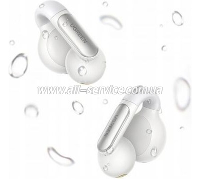 �������� Ugreen HiTune S5 Open Wearable White (45761)