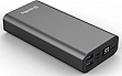   ColorWay 20 000 mAh PD/20W, QC/3.0, USB-C/Micro-USB/Lightning/USB-A max.22.5W Gray (CW-PB200LPH3GR-PDD)