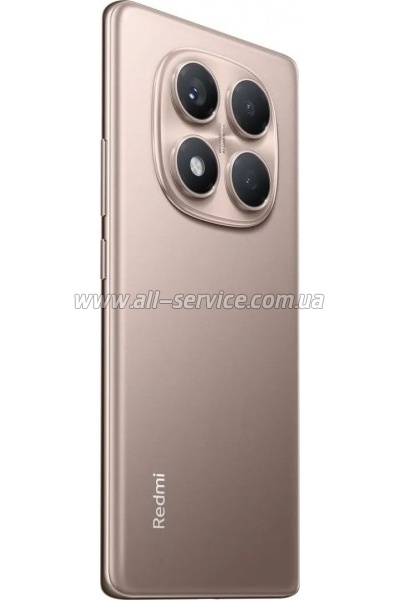   Xiaomi Redmi Note 14 Pro 8/256GB Sand Gold (1152699)