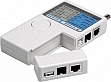   Eserver RJ-45/ RJ-12/ BNC USB (WT-4065)