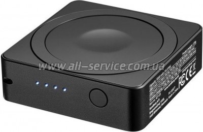 ������� ������������� Sandberg Magnetic Wireless 5000mAh PD 20W (421-28)