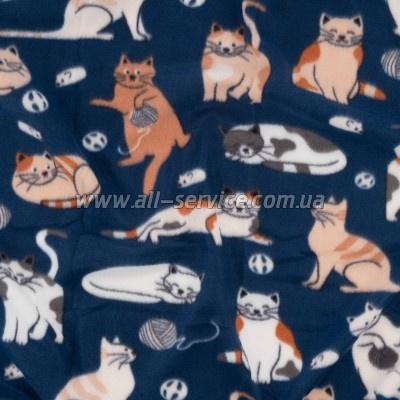 ���� Ardesto Fleece �����, ����� 130�160�� (ART0725PB)