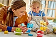 ����������� LEGO DUPLO My First ������ ������ ������� ��������� 3 � 1 (10477-)