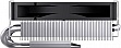    JONSBO HP400S Black