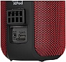   2E SoundXPod TWS MP3 Wireless Waterproof Red (2E-BSSXPWRD)