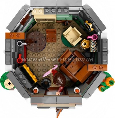  LEGO Harry Potter  :   896  (76428)