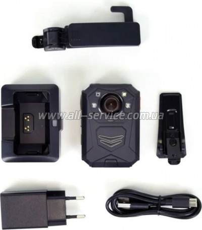  Atis BodyCam128