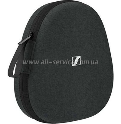 �������� Sennheiser Momentum 4 Wireless Black (509266)