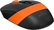  A4Tech FG10S Orange (4711421949675)