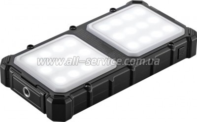 ������� ������������� Sandberg 10000mAh 22.5W PD Solar (421-23)